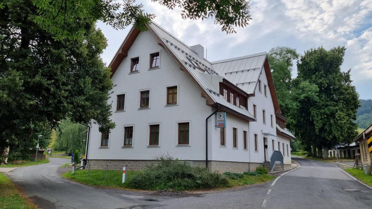 Apartmán Rokytnice, Rokytno 20 Rokytnice nad Jizerou Exterior foto