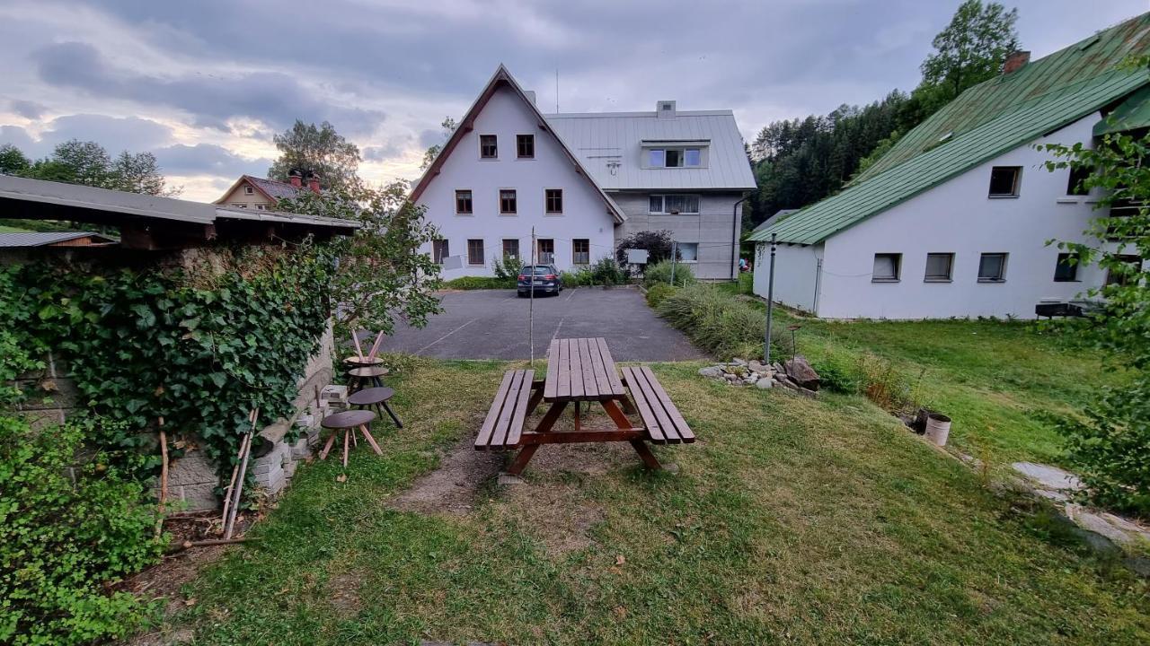 Apartmán Rokytnice, Rokytno 20 Rokytnice nad Jizerou Exterior foto