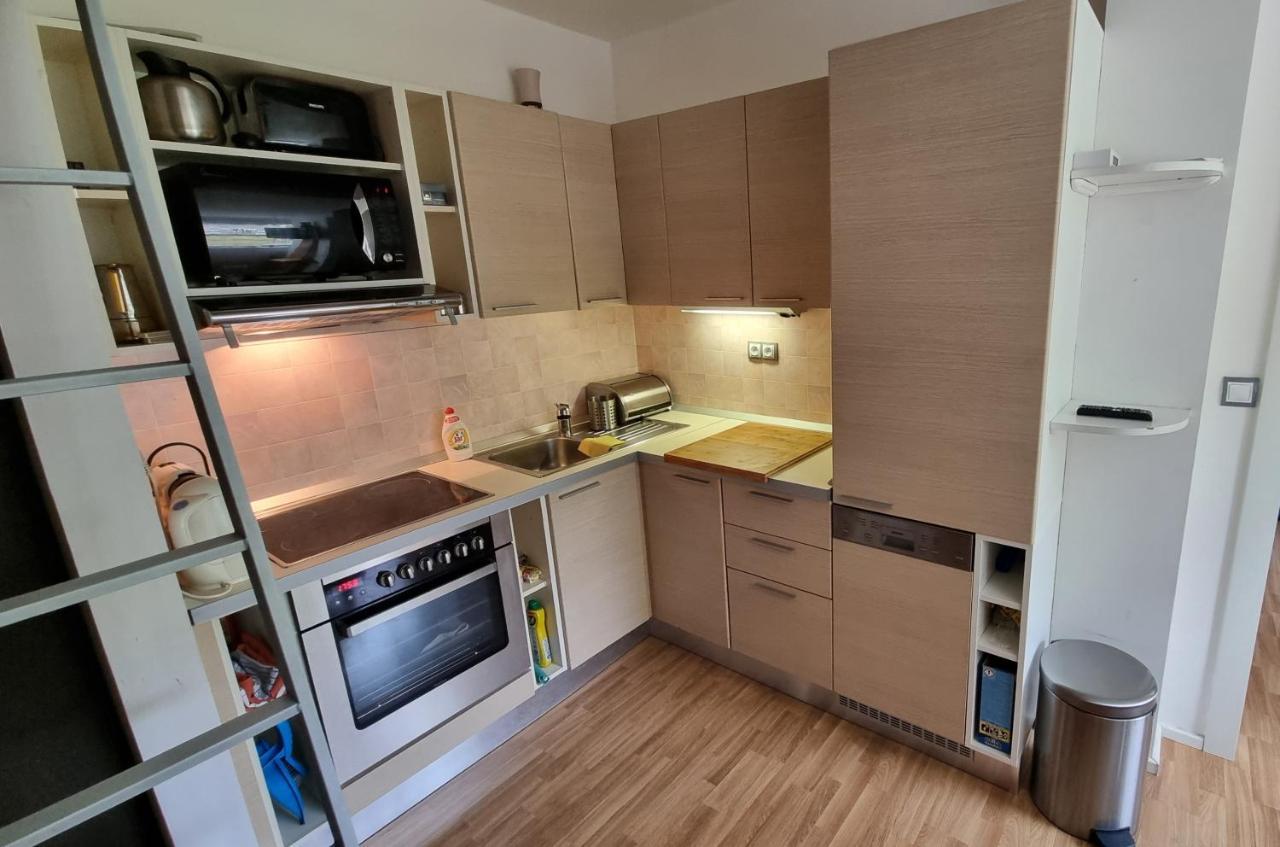 Apartmán Rokytnice, Rokytno 20 Rokytnice nad Jizerou Exterior foto