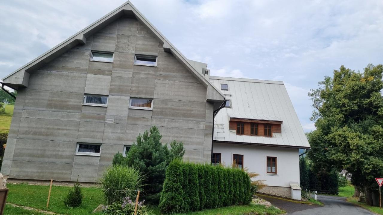 Apartmán Rokytnice, Rokytno 20 Rokytnice nad Jizerou Exterior foto