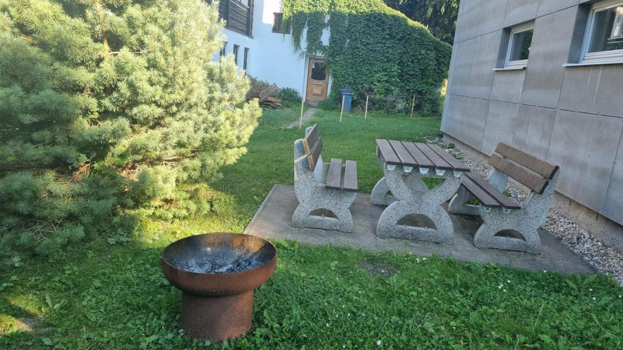 Apartmán Rokytnice, Rokytno 20 Rokytnice nad Jizerou Exterior foto