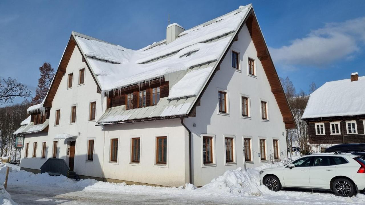 Apartmán Rokytnice, Rokytno 20 Rokytnice nad Jizerou Exterior foto